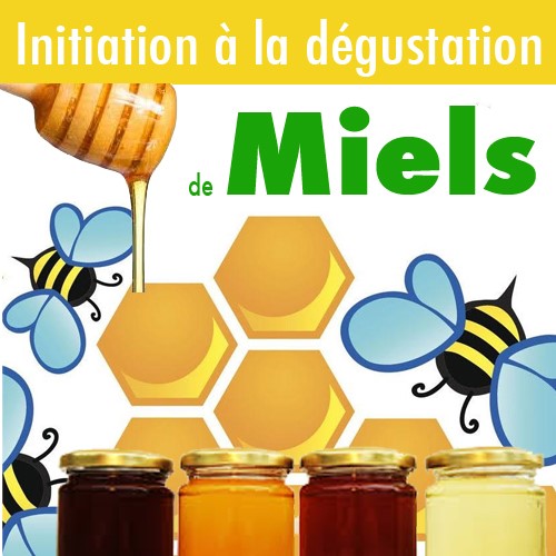 Dégustation de miel au Maroc, au cours du Rallye de la Découverte - Edition Maroc 2021